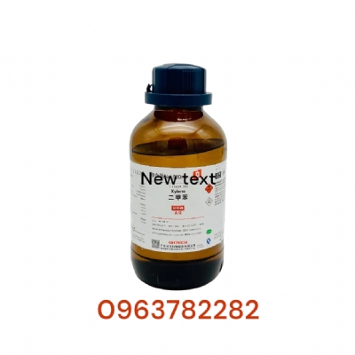 Xylene (AR, JHD_GHTECH)